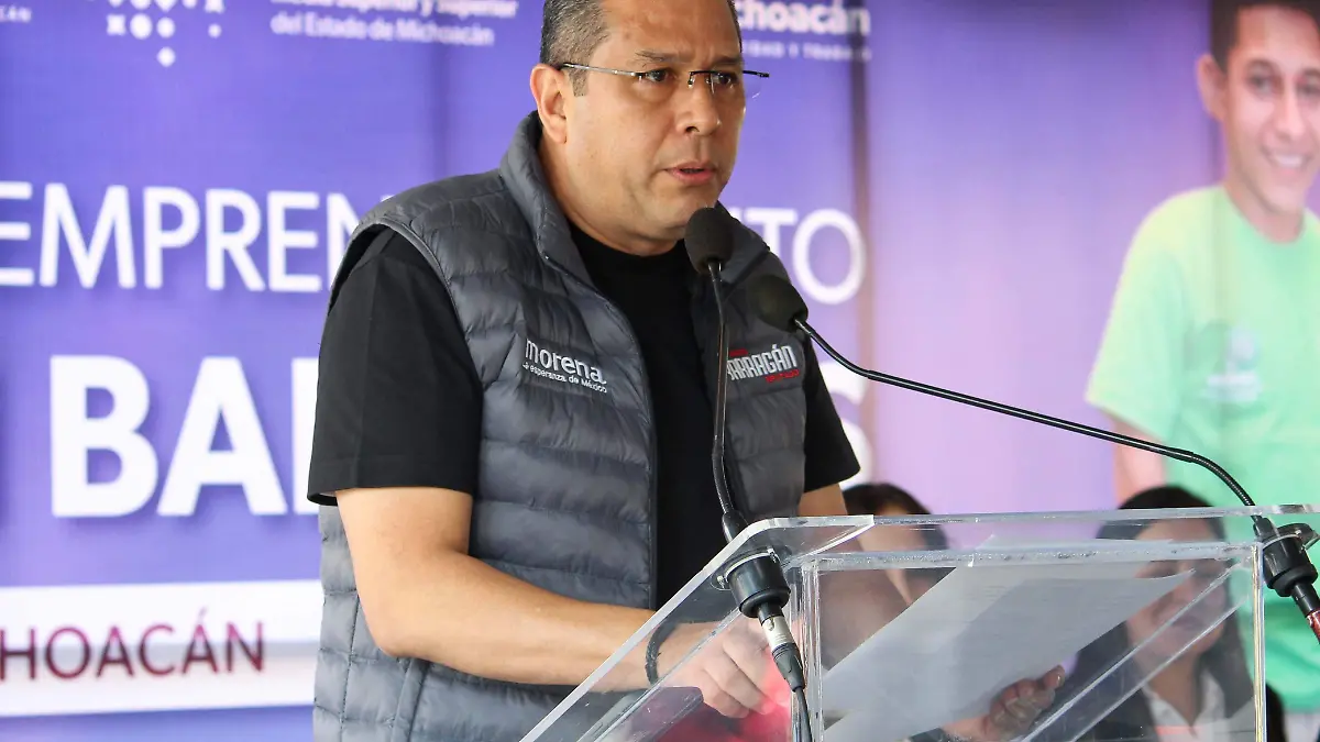 Juan Carlos Barragán
